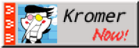 Spamton Kromer Button